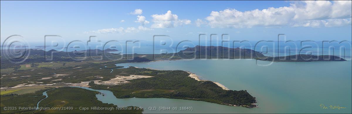 Peter Bellingham Photography Cape Hillsborough National Park - QLD (PBH4 00 18840)
